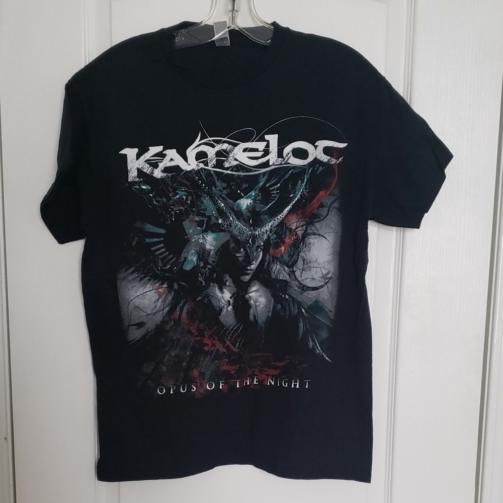 3/$45 Kamelot 2023 North America Tour Tee